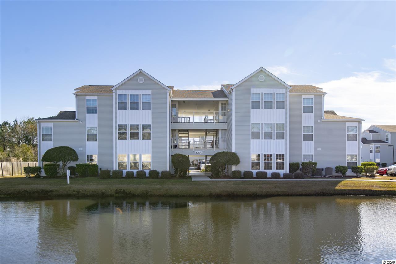 2270 Andover Dr. UNIT D Surfside Beach, SC 29575