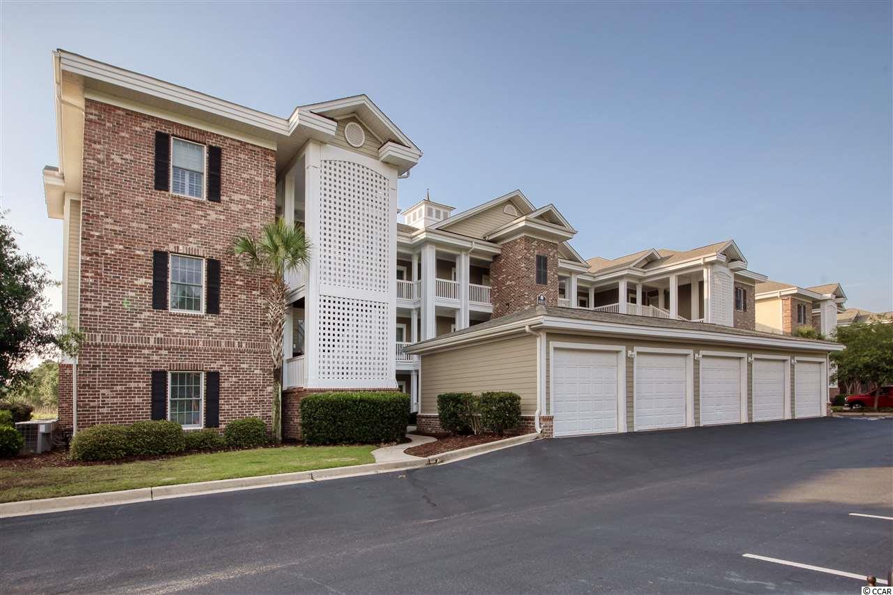 4805 Luster Leaf Circle UNIT #102 Myrtle Beach, SC 29577