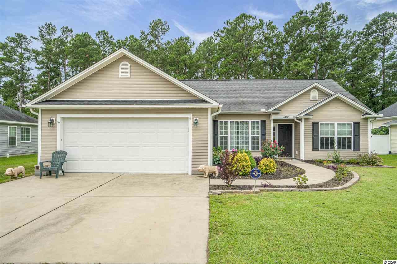 302 Georgia Mae Loop Conway, SC 29527