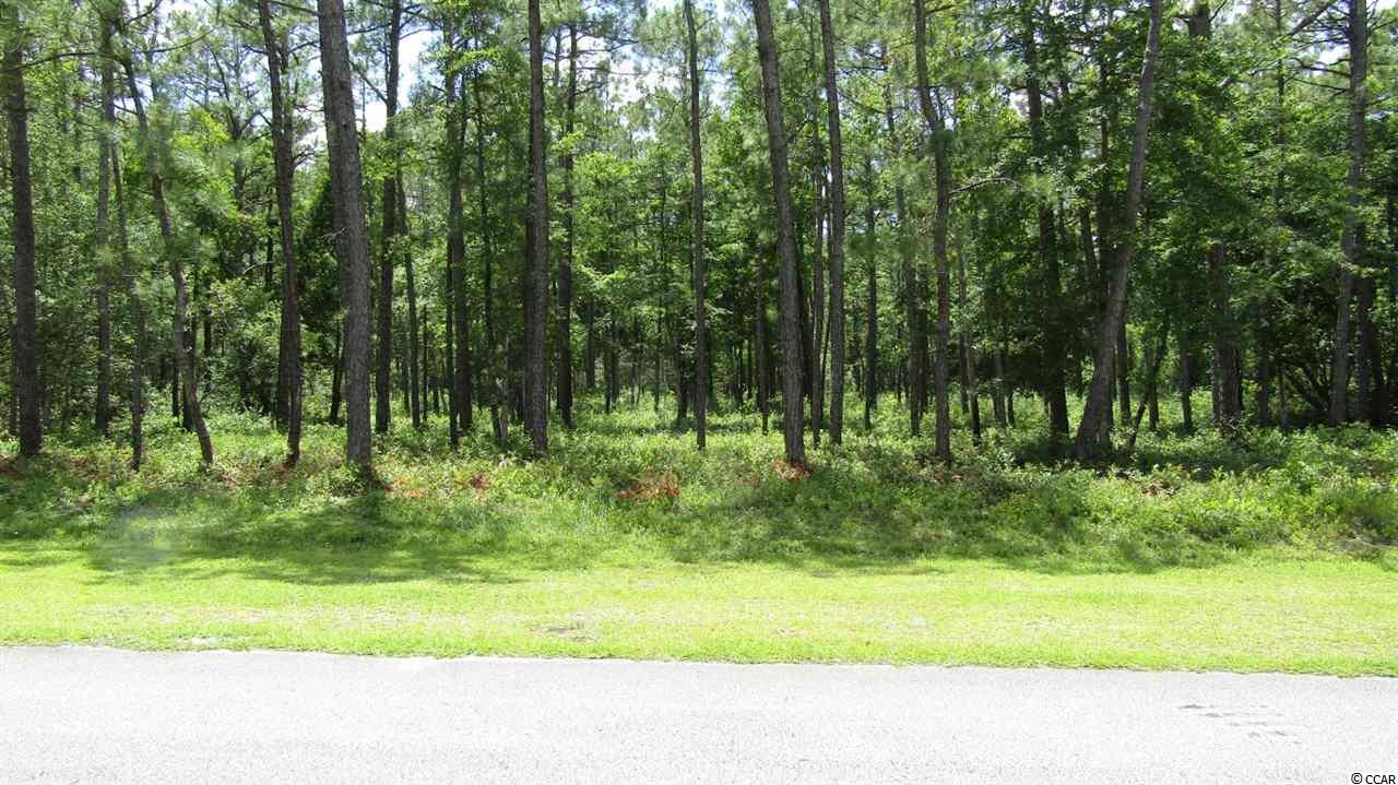 66 Pinewood Dr. Carolina Shores, NC 28467