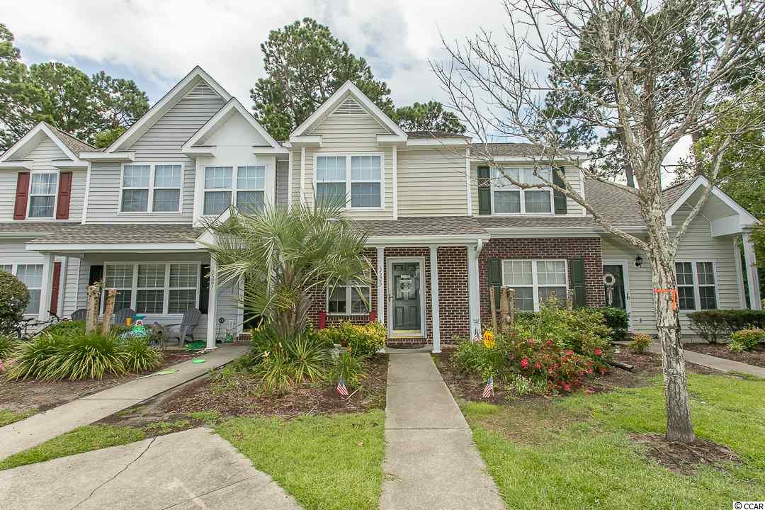 3525 Chestnut Dr. Myrtle Beach, SC 29577