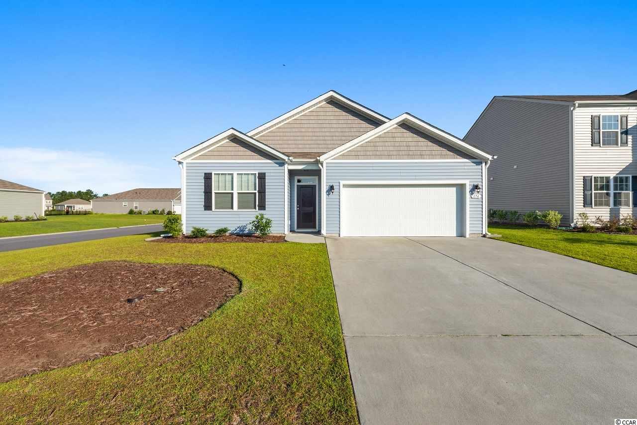174 Mountain Ash Ln. Myrtle Beach, SC 29579