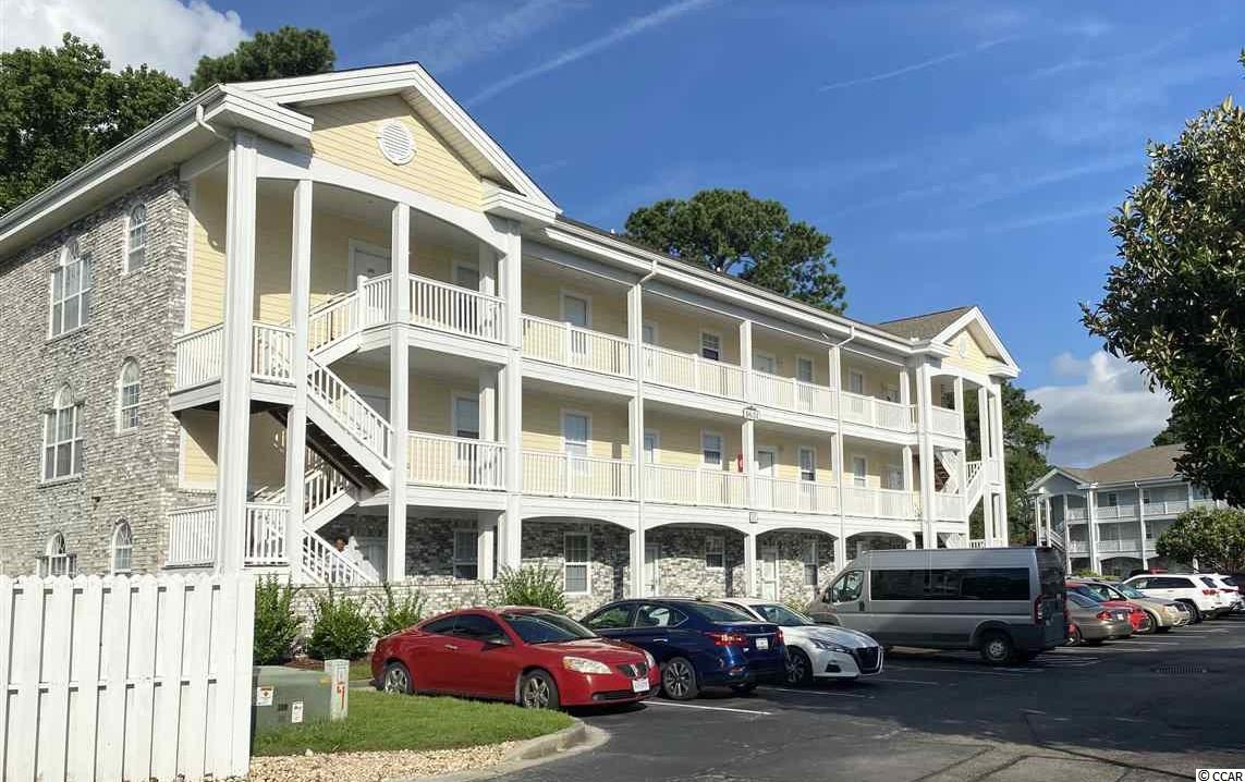 4631 Wild Iris Dr. UNIT #302 Myrtle Beach, SC 29577