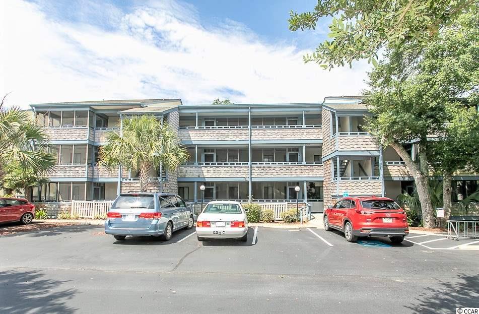 250 Maison Dr. UNIT D5 Myrtle Beach, SC 29572