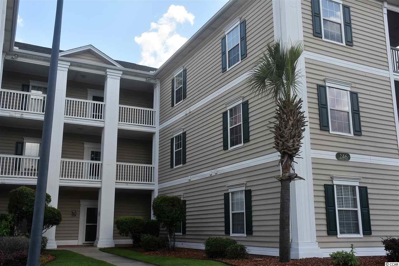 246 Sun Colony Blvd. UNIT #205 Longs, SC 29568