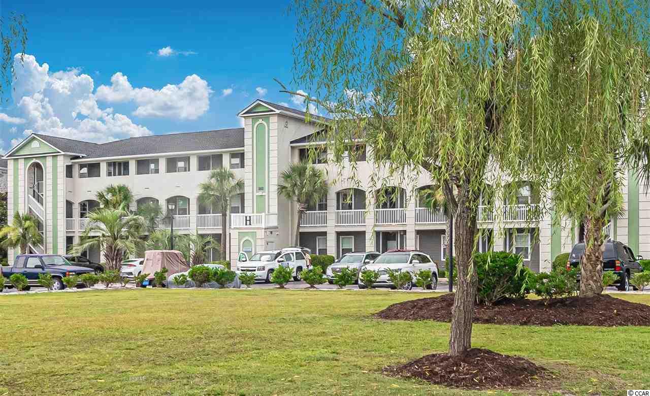 4516 N Plantation Dr. UNIT H-8 Little River, SC 29566