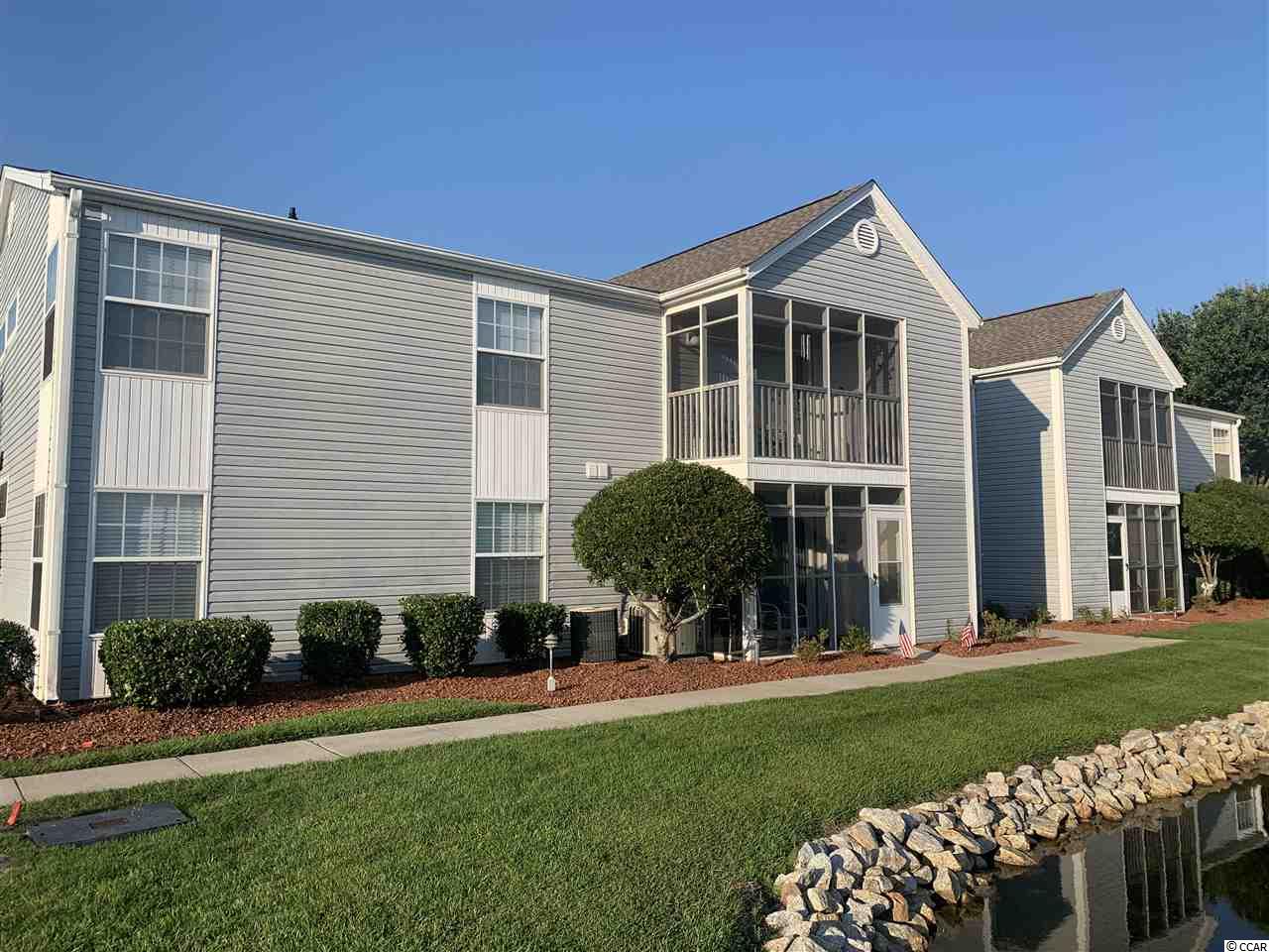 8767 Barkwood Dr. UNIT E Surfside Beach, SC 29575
