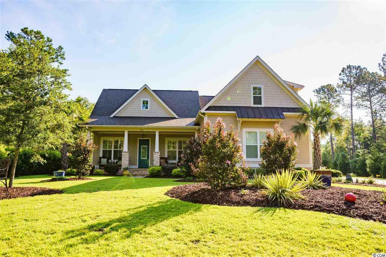 802 Cedarhurst Dr. Se Bolivia, NC 28422