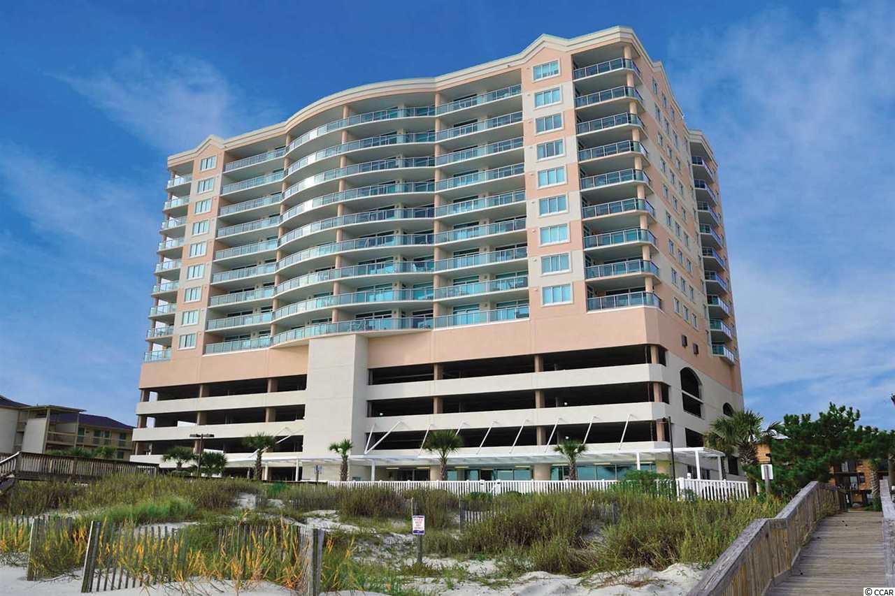 2001 S Ocean Blvd. UNIT PH 13 North Myrtle Beach, SC 29582