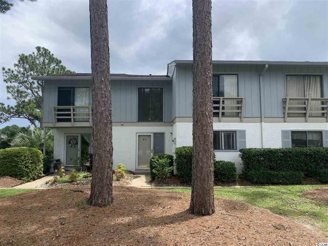 1801 Crooked Pine Dr. UNIT H2 Myrtle Beach, SC 29575