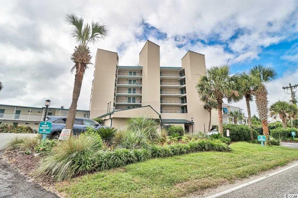 1 Norris Dr. UNIT #733 Pawleys Island, SC 29585