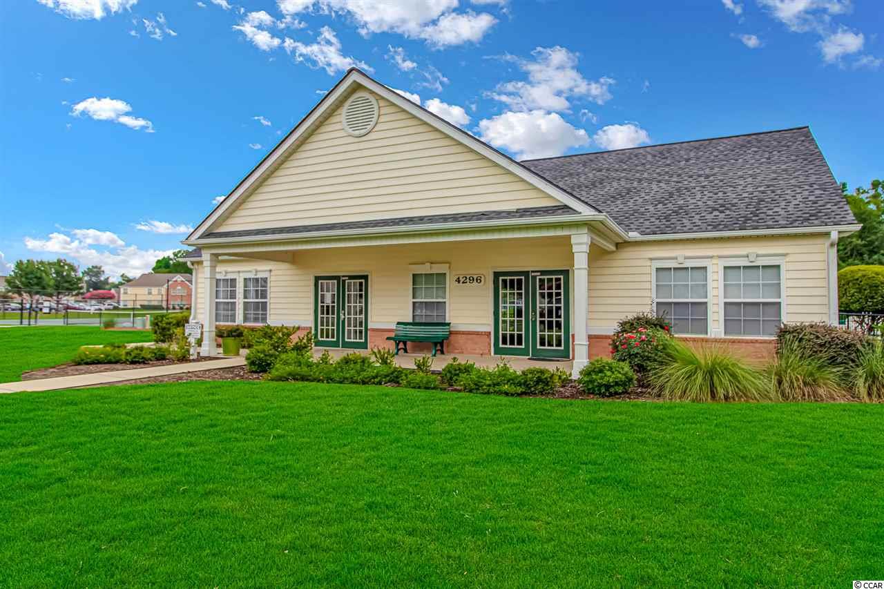 4391 Daphne Ln. UNIT E Murrells Inlet, SC 29576