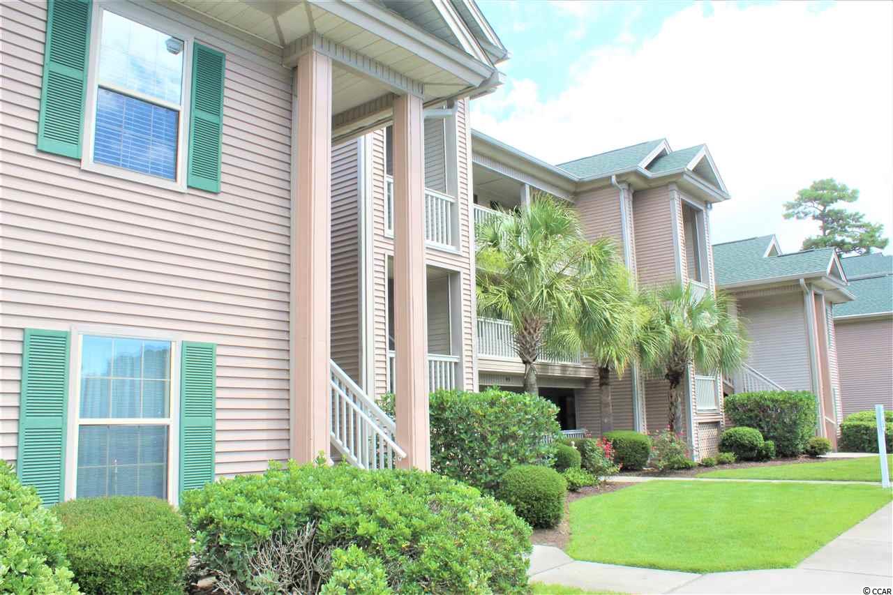 93 Pinehurst Ln. UNIT 4I Pawleys Island, SC 29585