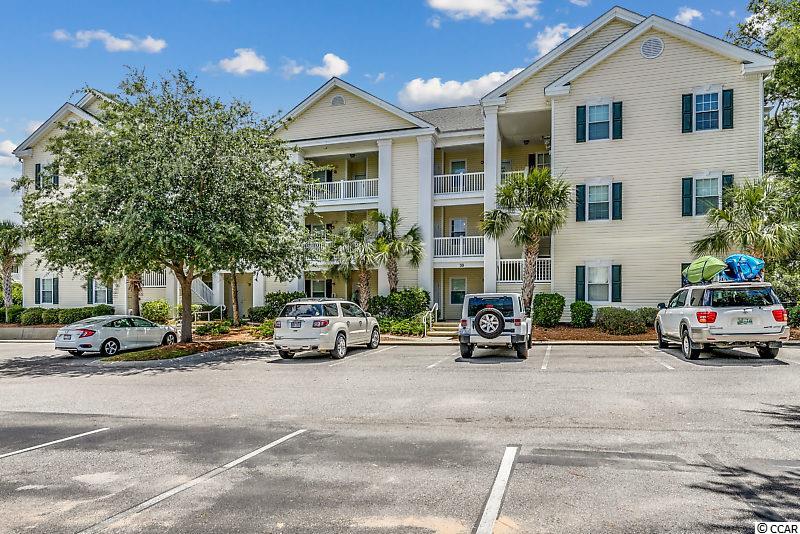 601 Hillside Dr. N UNIT #3024 North Myrtle Beach, SC 29582