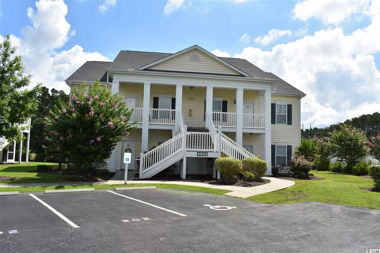 4902 Brightwater Ct. UNIT #101 Myrtle Beach, SC 29579