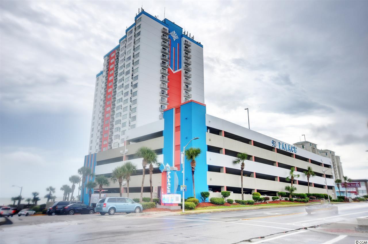 1605 S Ocean Blvd. UNIT #2113 Myrtle Beach, SC 29577