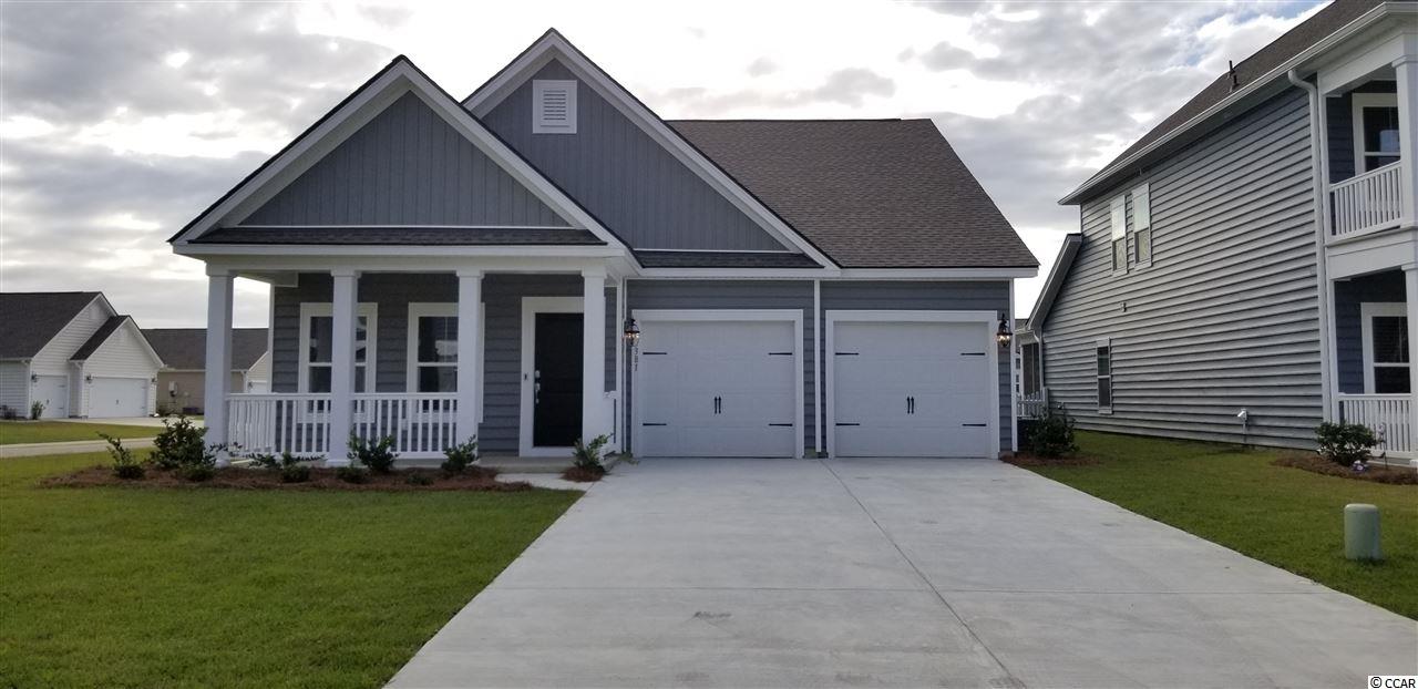 381 Harbison Circle Myrtle Beach, SC 29579