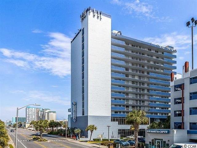 2001 S Ocean Blvd. UNIT #1006 Myrtle Beach, SC 29577