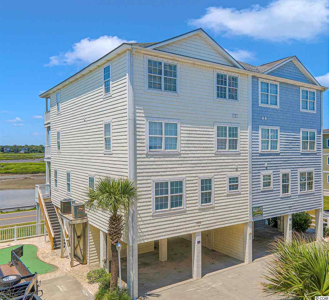 3913 N Ocean Blvd. North Myrtle Beach, SC 29582