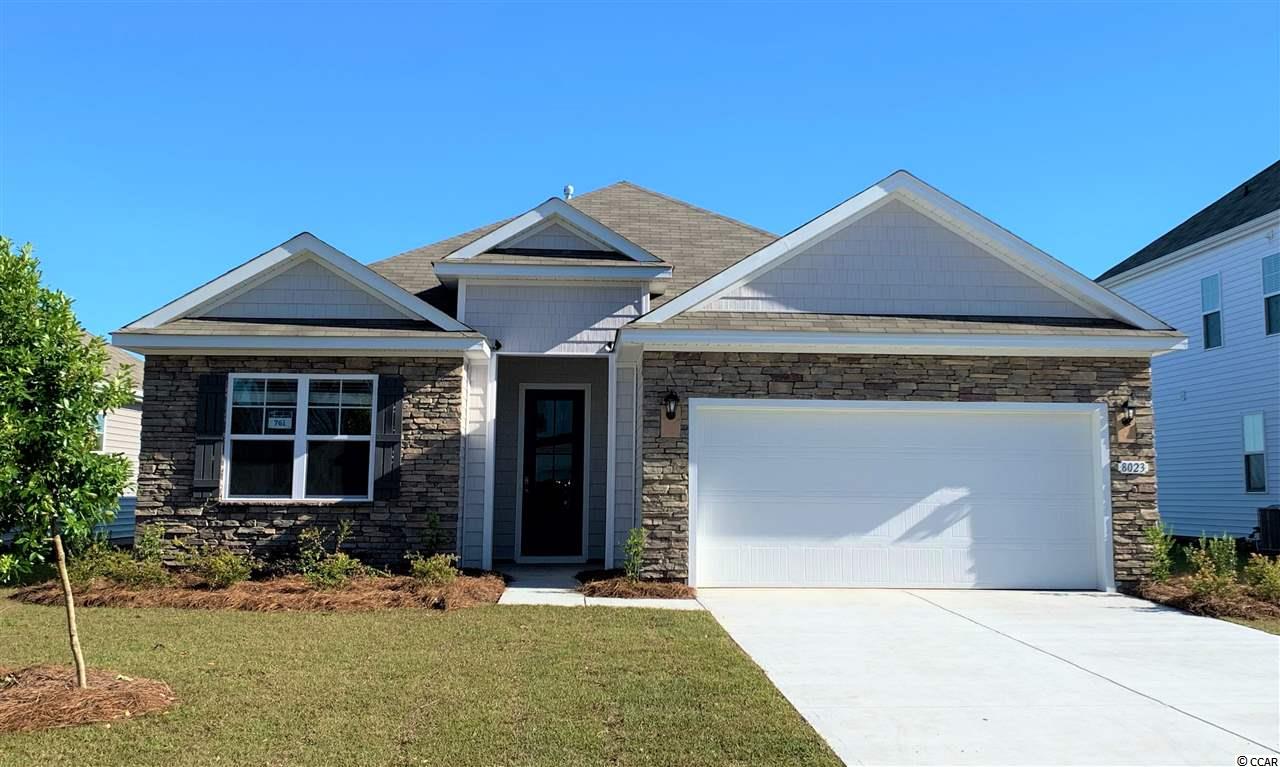 8023 Fort Hill Way Myrtle Beach, SC 29579