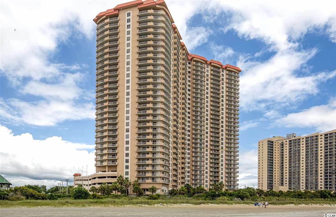 8500 Margate Circle UNIT #2801 Myrtle Beach, SC 29572