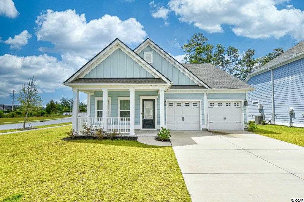 2301 Lark Sparrow St. Myrtle Beach, SC 29577