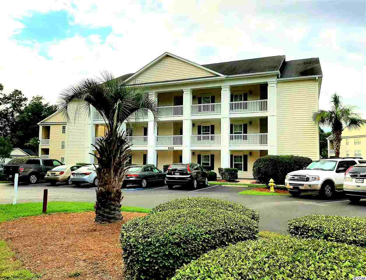 635 Woodmoor Circle UNIT #301 Murrells Inlet, SC 29576