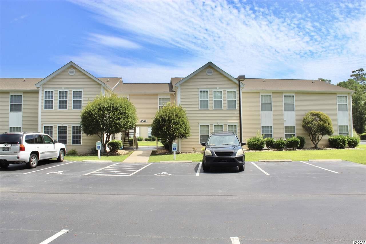 8562 Hopkins Circle UNIT D Surfside Beach, SC 29575