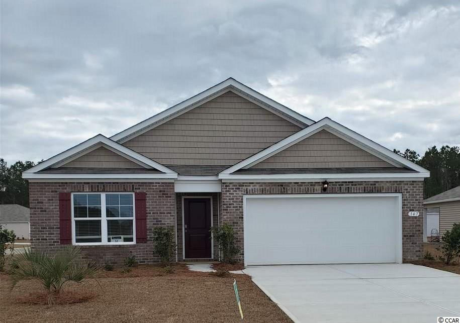 147 Golden Bear Circle Longs, SC 29568