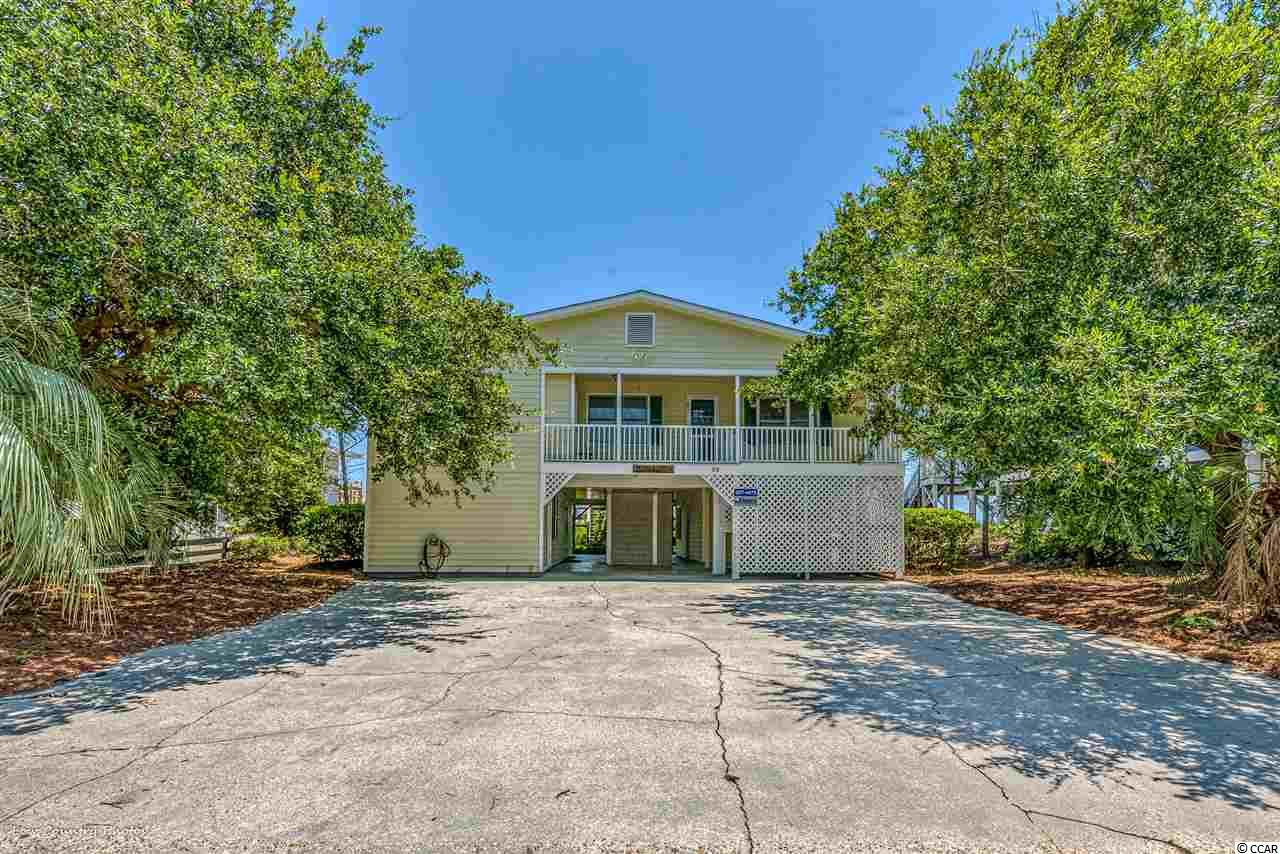 88 Seaview Loop Pawleys Island, SC 29585