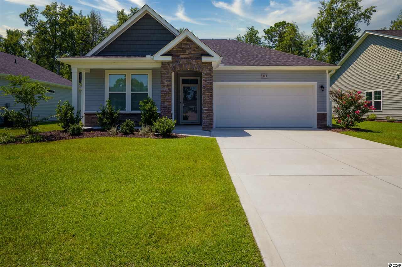 313 Brighton Pl. Conway, SC 29526