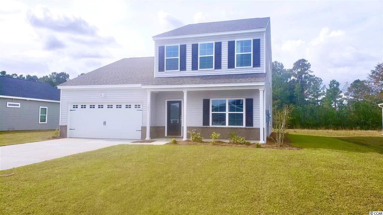 343 Angler Ct. Conway, SC 29526