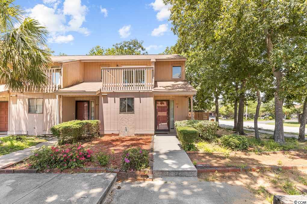 305 21st Ave. S UNIT #101 Myrtle Beach, SC 29577