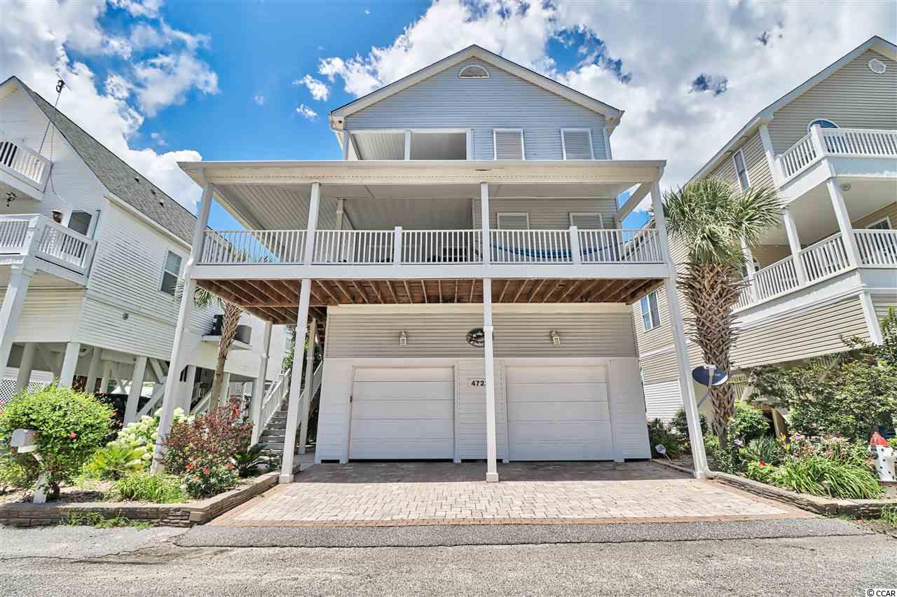 4722 Harmony Ln. North Myrtle Beach, SC 29582