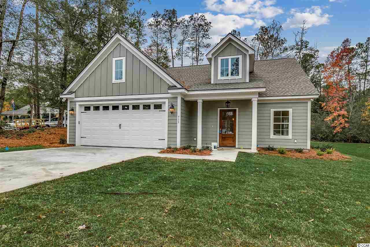 973 Hagley Dr. Pawleys Island, SC 29585