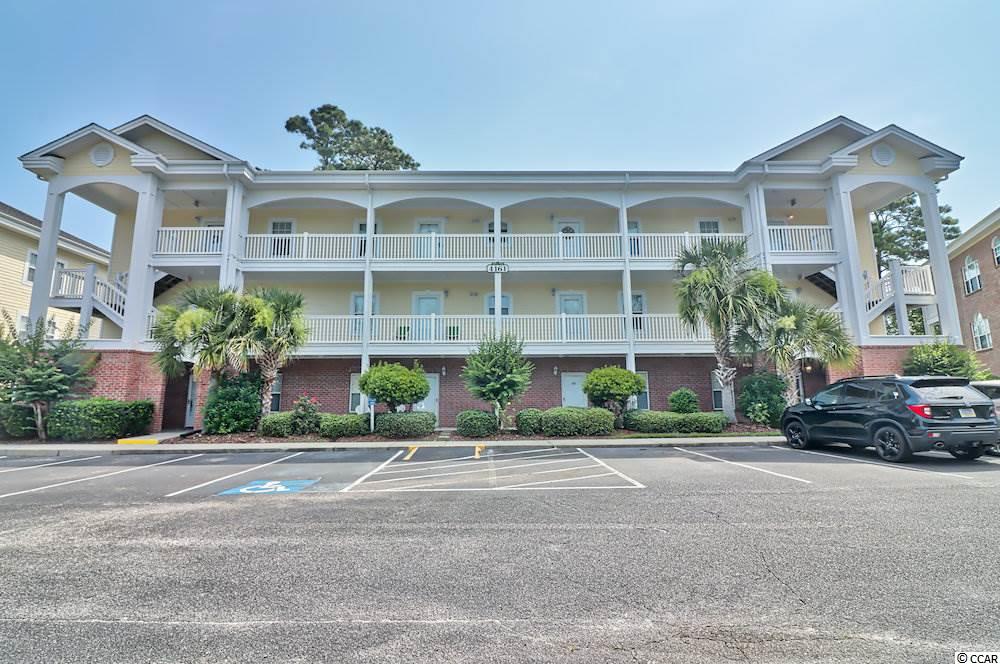 4161 Hibiscus Dr. UNIT 15-304 Little River, SC 29566