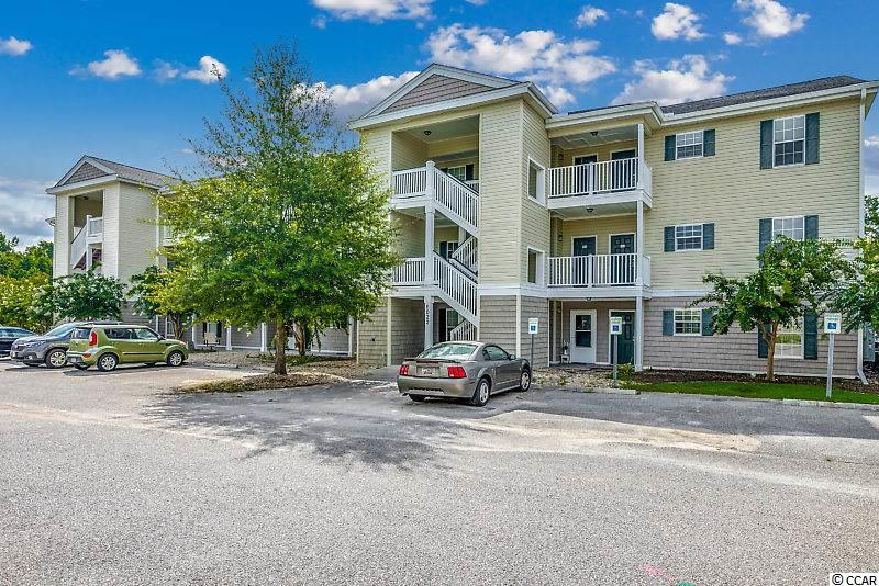 6022 Dick Pond Rd. UNIT #306 Myrtle Beach, SC 29588