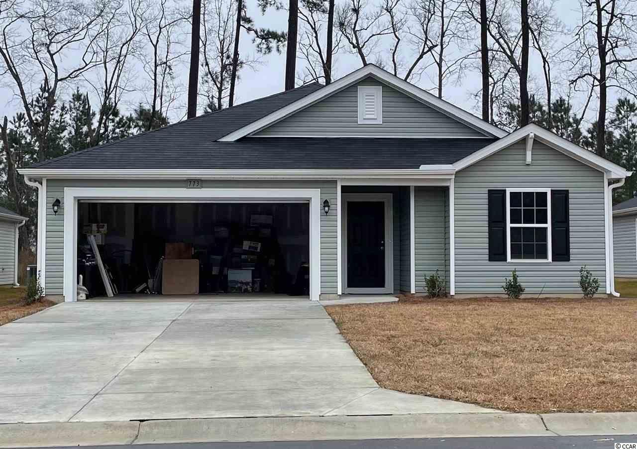 773 Landmark Cove Rd. Carolina Shores, NC 28467