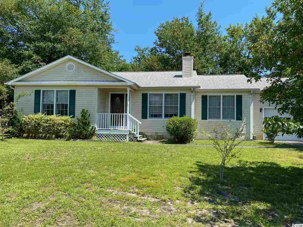 4210 Hunting Bow Trail Myrtle Beach, SC 29579