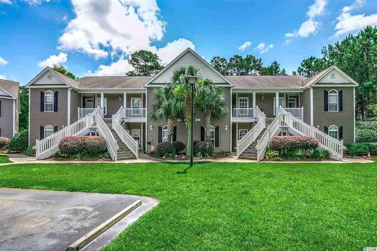 1145 Peace Pipe Ln. UNIT #204 Myrtle Beach, SC 29579