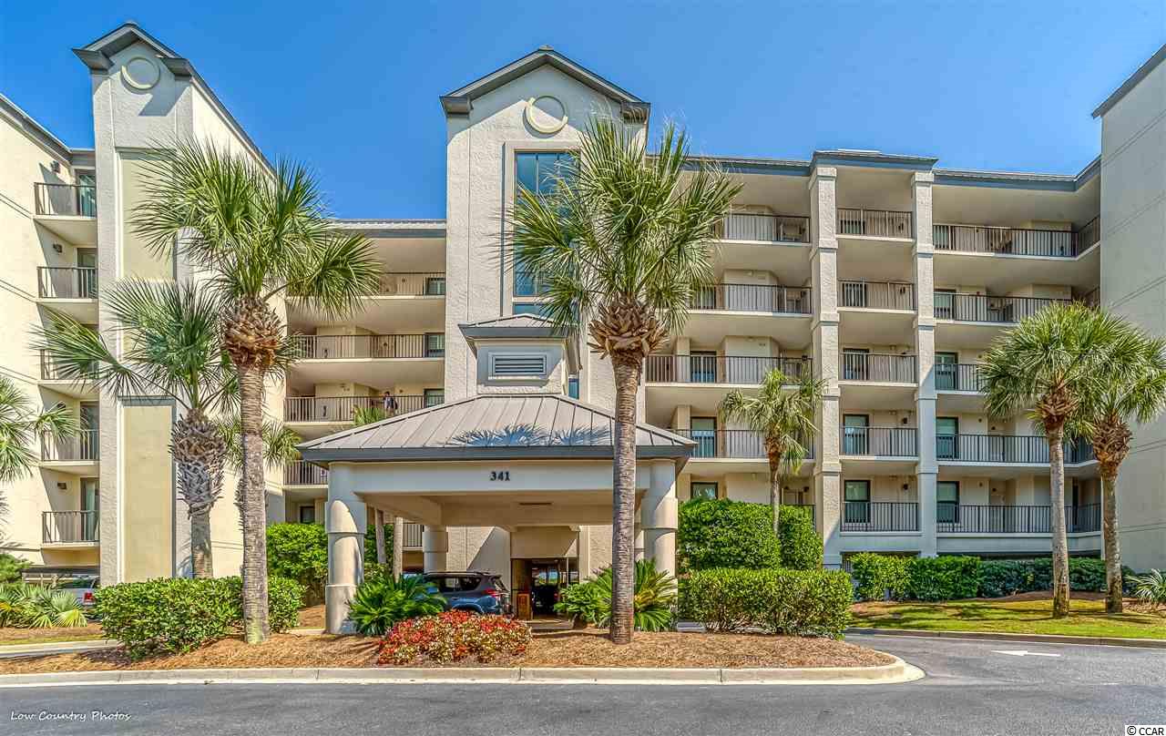 341 S Dunes Dr. UNIT C-35 Pawleys Island, SC 29585