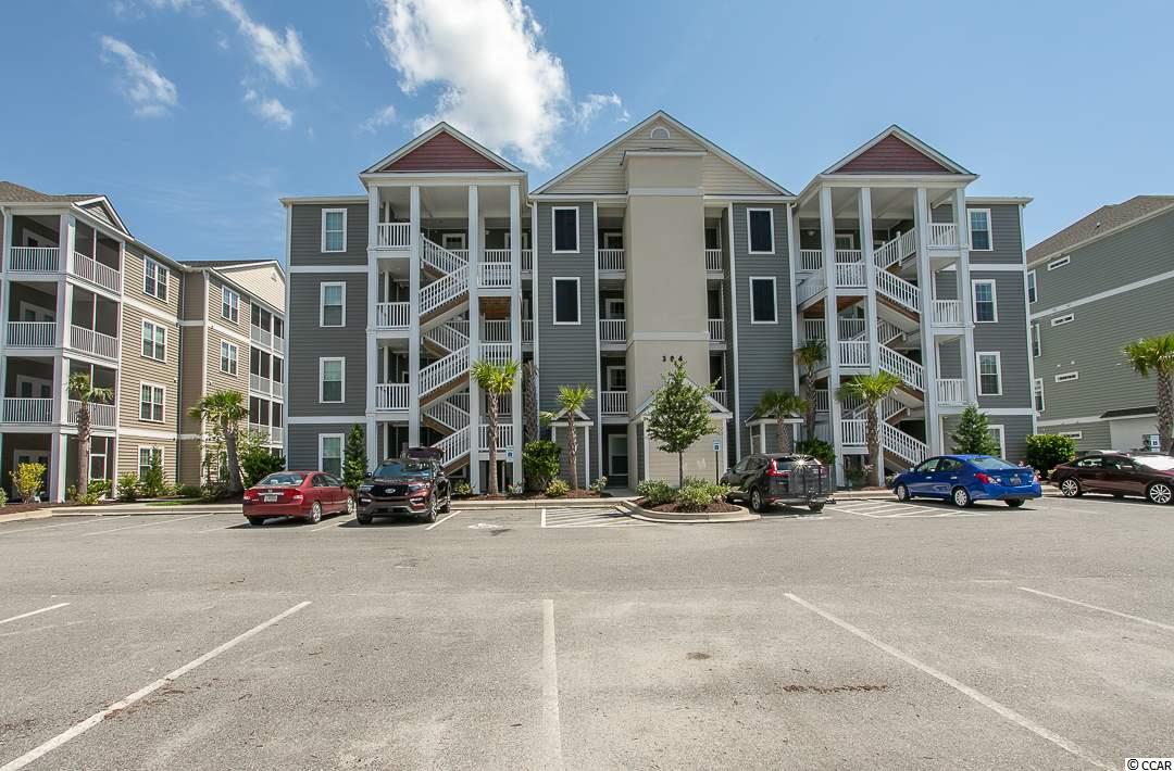 304 Shelby Lawson Dr. UNIT #402 Myrtle Beach, SC 29588