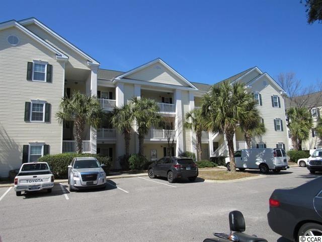 601 N Hillside Dr. UNIT #4234 North Myrtle Beach, SC 29582