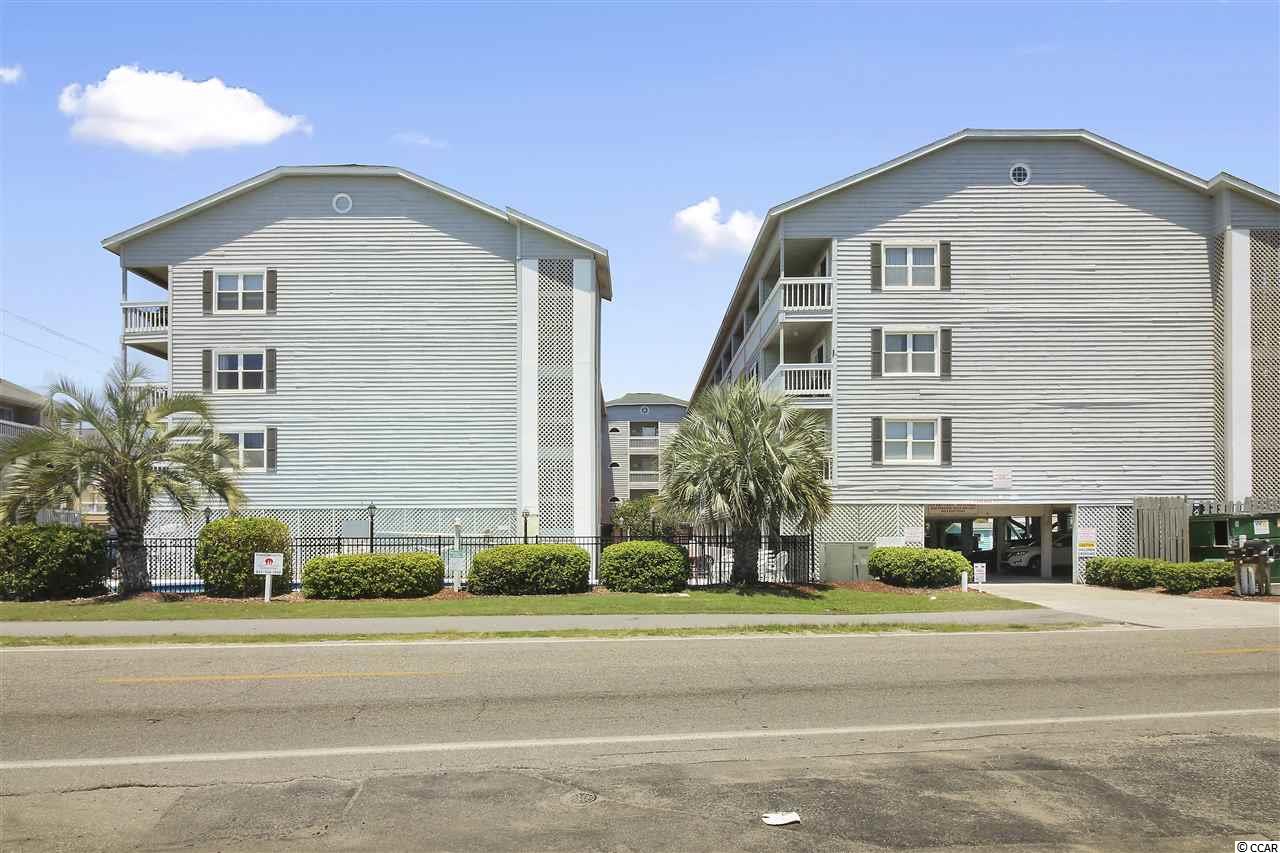 1509 N Waccamaw Dr. UNIT #212 Garden City, SC 29576