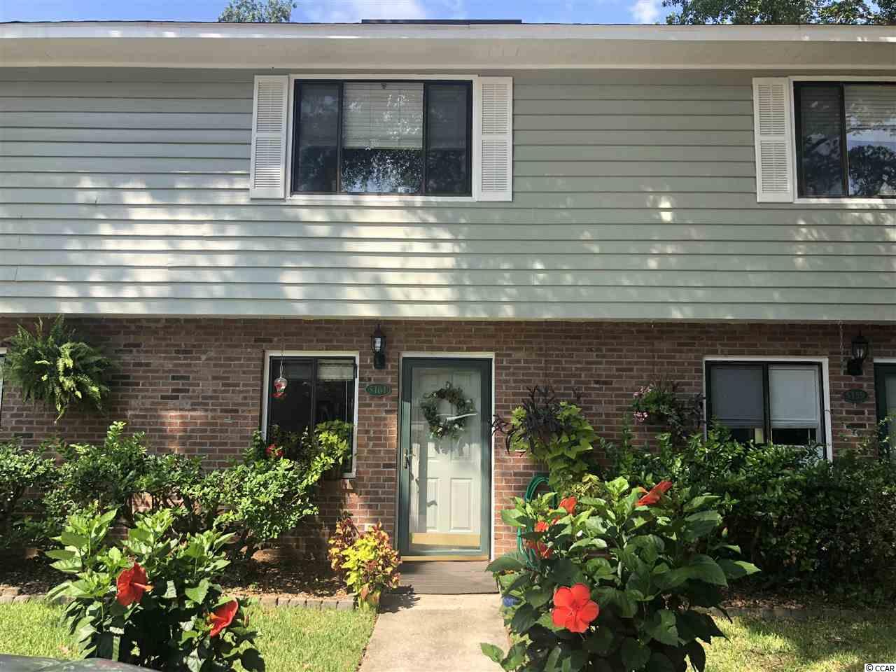 5161 Inlet Garden Ct. UNIT 8-C Murrells Inlet, SC 29576