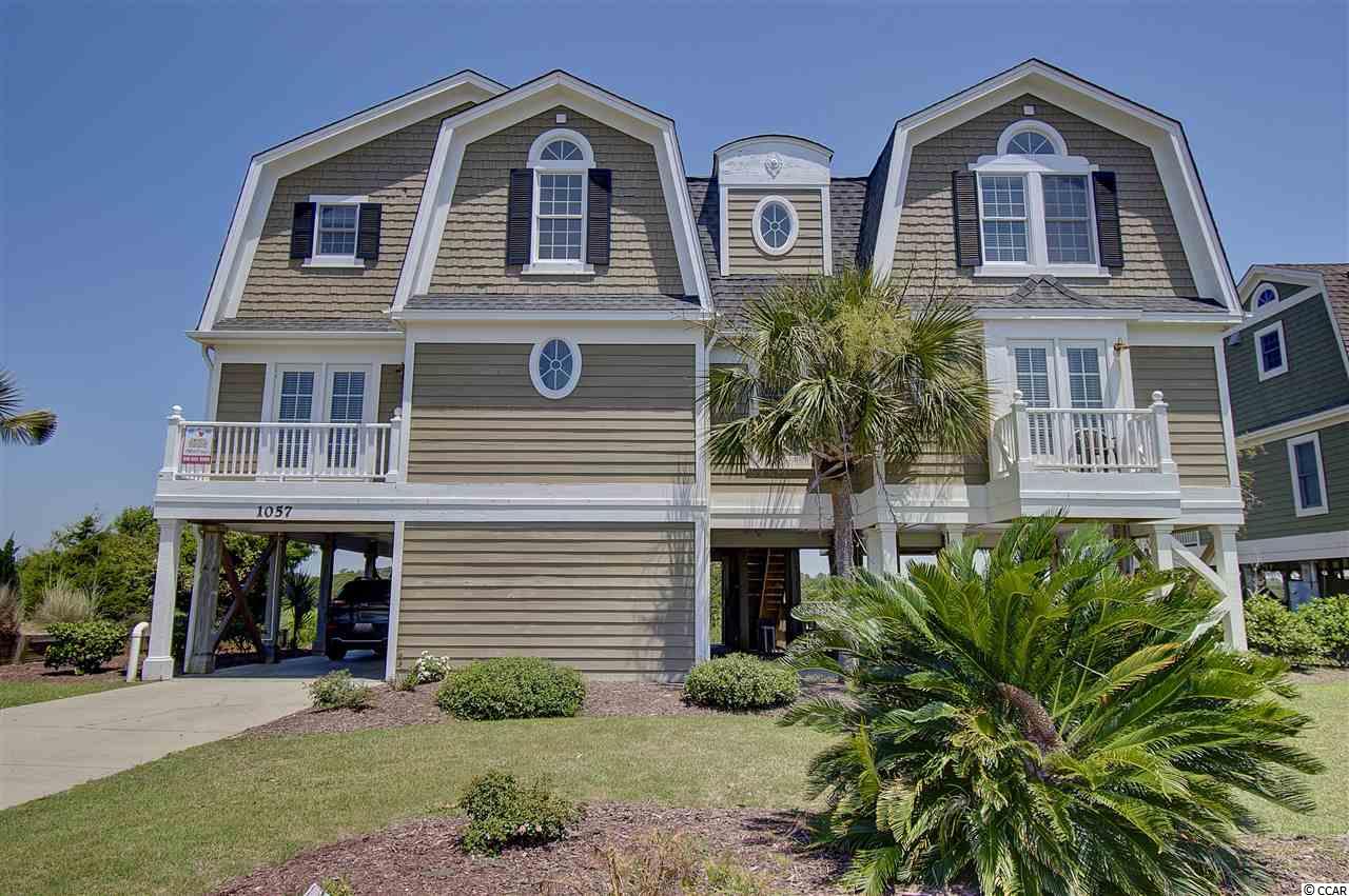 1057 Tide Ridge Dr. Holden Beach, NC 28462