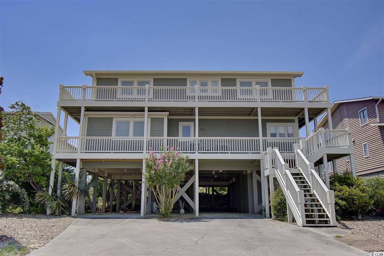 1315 W Ocean Blvd. Holden Beach, NC 28462
