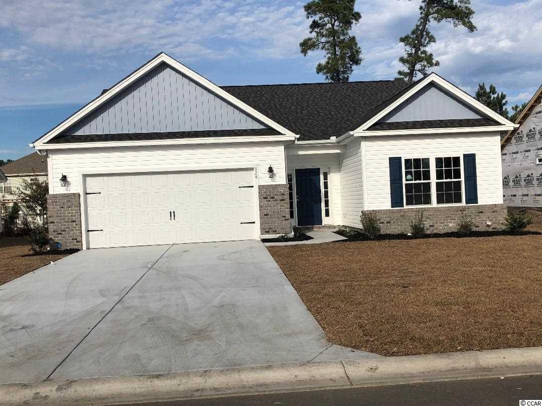 324 Palm Terrace Loop Conway, SC 29526