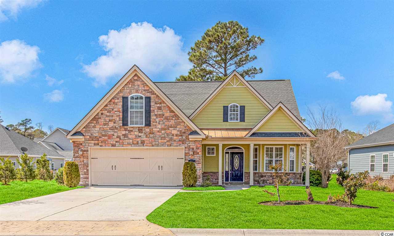 165 Swallowtail Ct. Little River, SC 29566