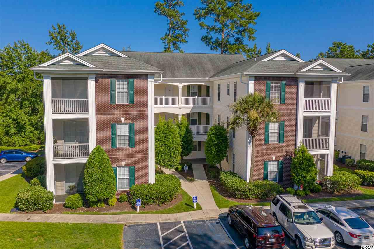 504 River Oaks Dr. UNIT O Myrtle Beach, SC 29579